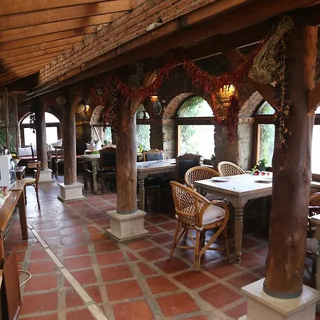 Hotel Nisanyan Selcuk