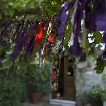 Nisanyan Hotel Selçuk