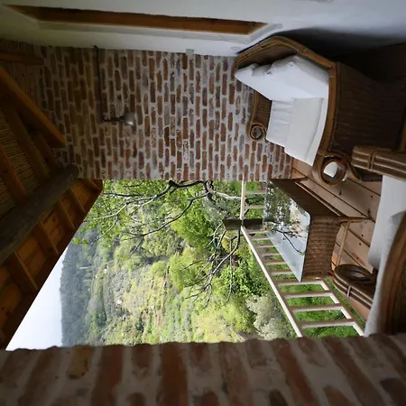 Hotel Nisanyan Selçuk