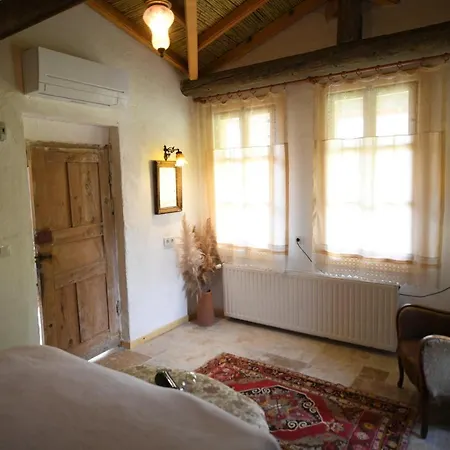 Hotel Nisanyan Selçuk