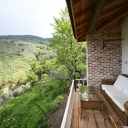 Hotel Nisanyan Selçuk