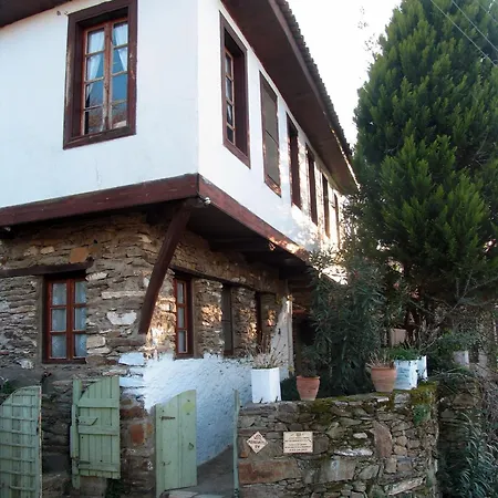 Hotel Nisanyan Selçuk