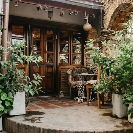 Nisanyan Hotel Selçuk