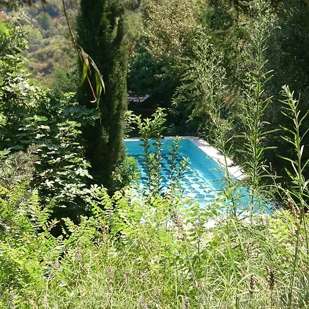 Hotel Nisanyan Selçuk