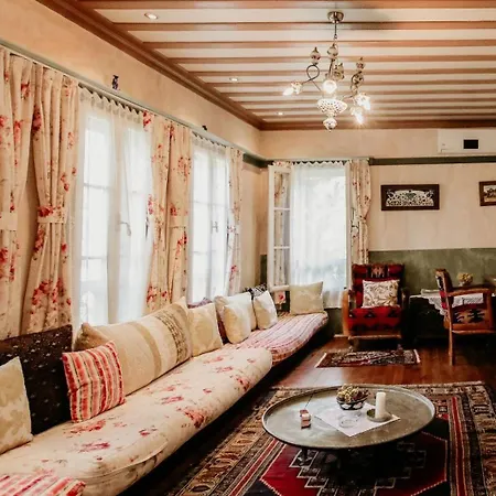Nisanyan 3* Selçuk