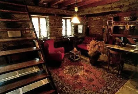 Nisanyan Hotel Selçuk