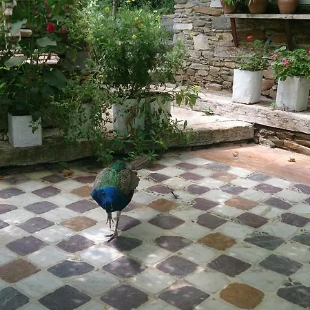 Nisanyan Hotel