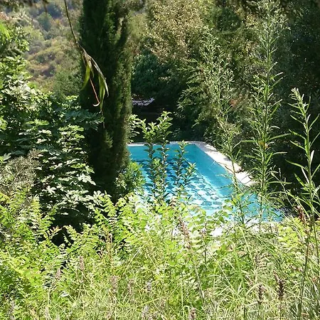 Nisanyan Ξενοδοχείο