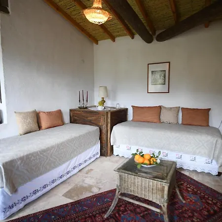 Nisanyan Ξενοδοχείο Σελτσούκ