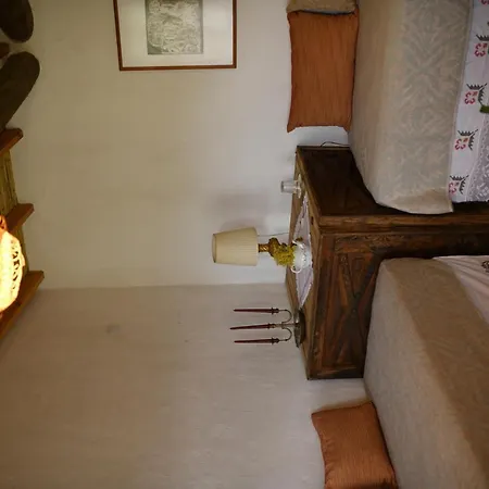 Hotell Nisanyan