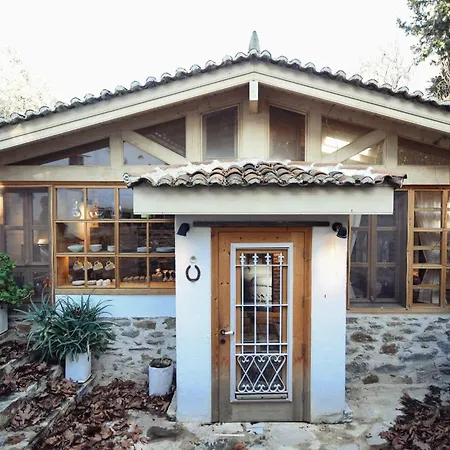 Ξενοδοχείο Nisanyan