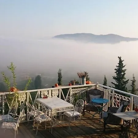 Nisanyan Hotell 3*