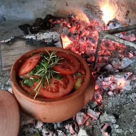 Nisanyan Ξενοδοχείο 3*