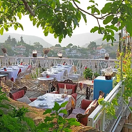 Hotel Nisanyan Selçuk