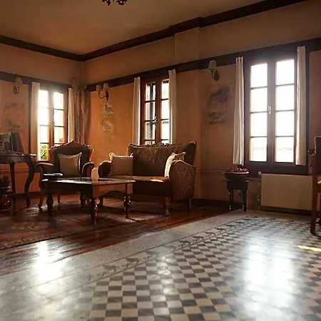 Nisanyan 3* Selçuk