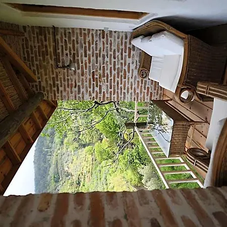 Hotel Nisanyan Selçuk