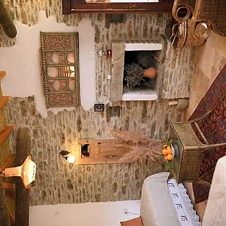 Hotel Nisanyan