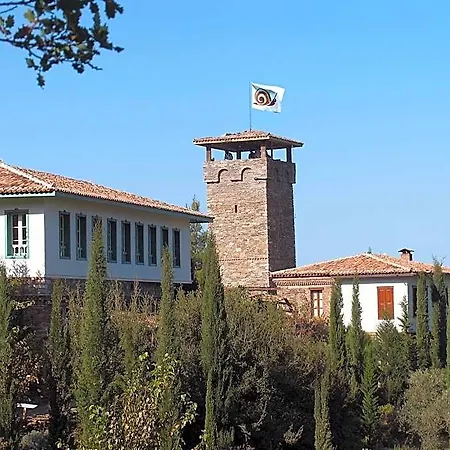 Hotel Nisanyan