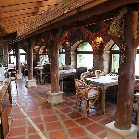 Nisanyan Hotel