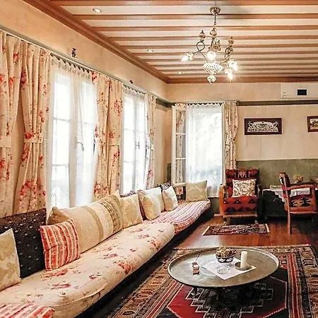 Nisanyan Hotel 3*