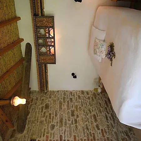 Nisanyan Hotel