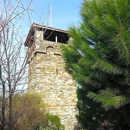 Nisanyan Hotel Selçuk