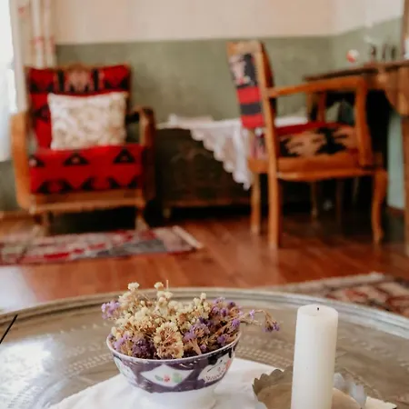 Nisanyan Hotel