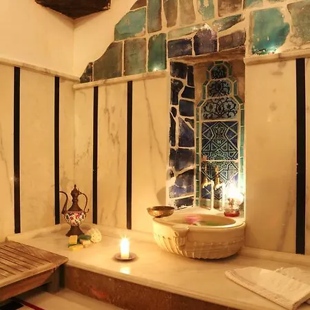 Nisanyan Ξενοδοχείο