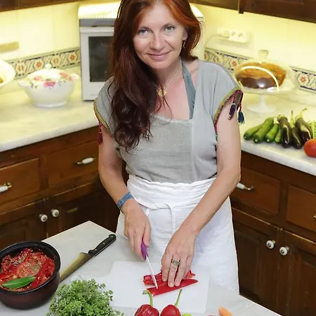 Nisanyan Ξενοδοχείο