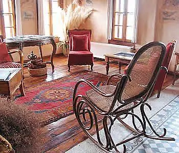 Nisanyan Hotel