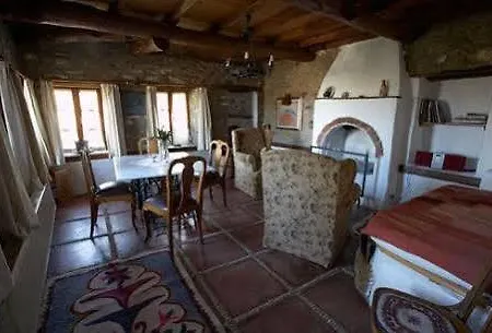 Nisanyan Hotel 3*