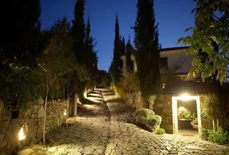 Nisanyan Hotel 3*