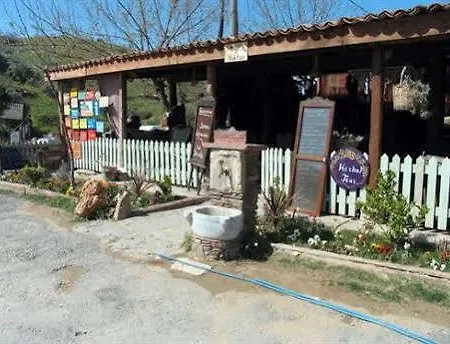 Nisanyan Hotel