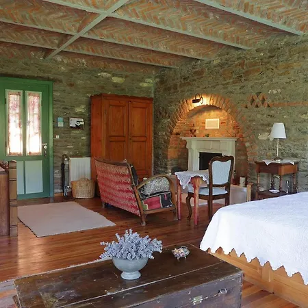 Ξενοδοχείο Nisanyan 3*