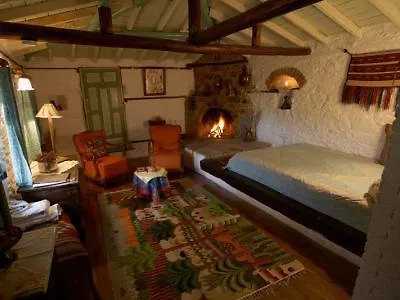 Nisanyan Hotel