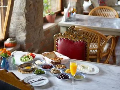 Hotel Nisanyan Selçuk