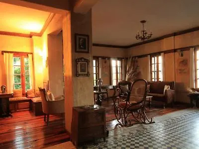 Hotel Nisanyan