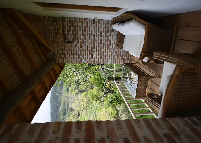 Hotell Nisanyan Selçuk