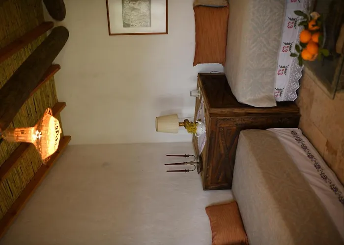 Hotell Nisanyan