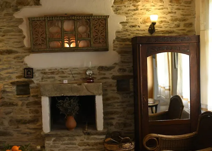 Hotell Nisanyan 3*