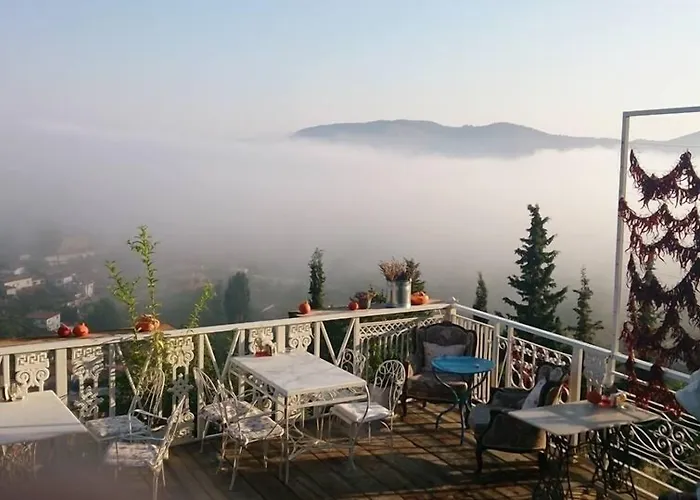Nisanyan Hotell 3*