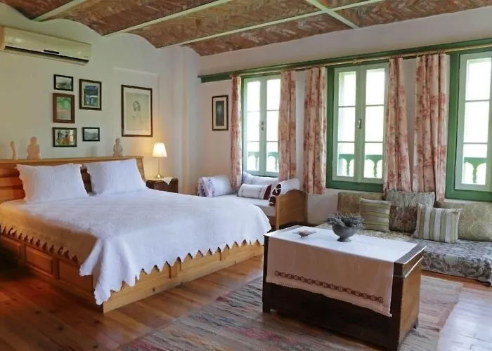 Hotell Nisanyan