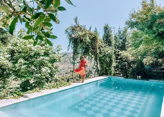 Nisanyan Hotell