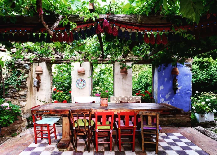 Nisanyan Hotell