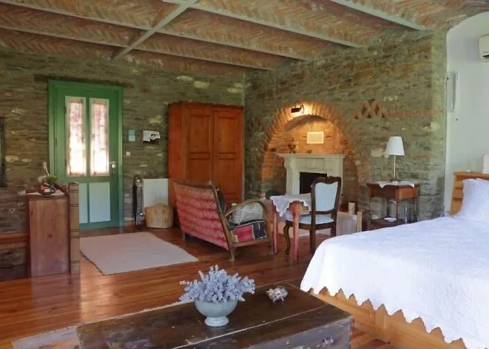 Hotell Nisanyan Selçuk