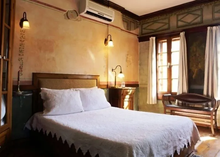 Hotell Nisanyan