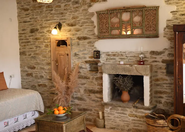 Nisanyan Hotell