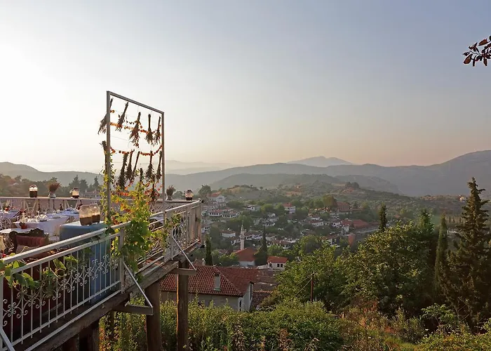 Hotell Nisanyan Selçuk