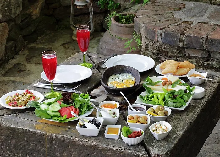 Hotell Nisanyan 3*