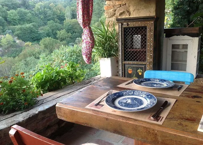 Nisanyan Hotell